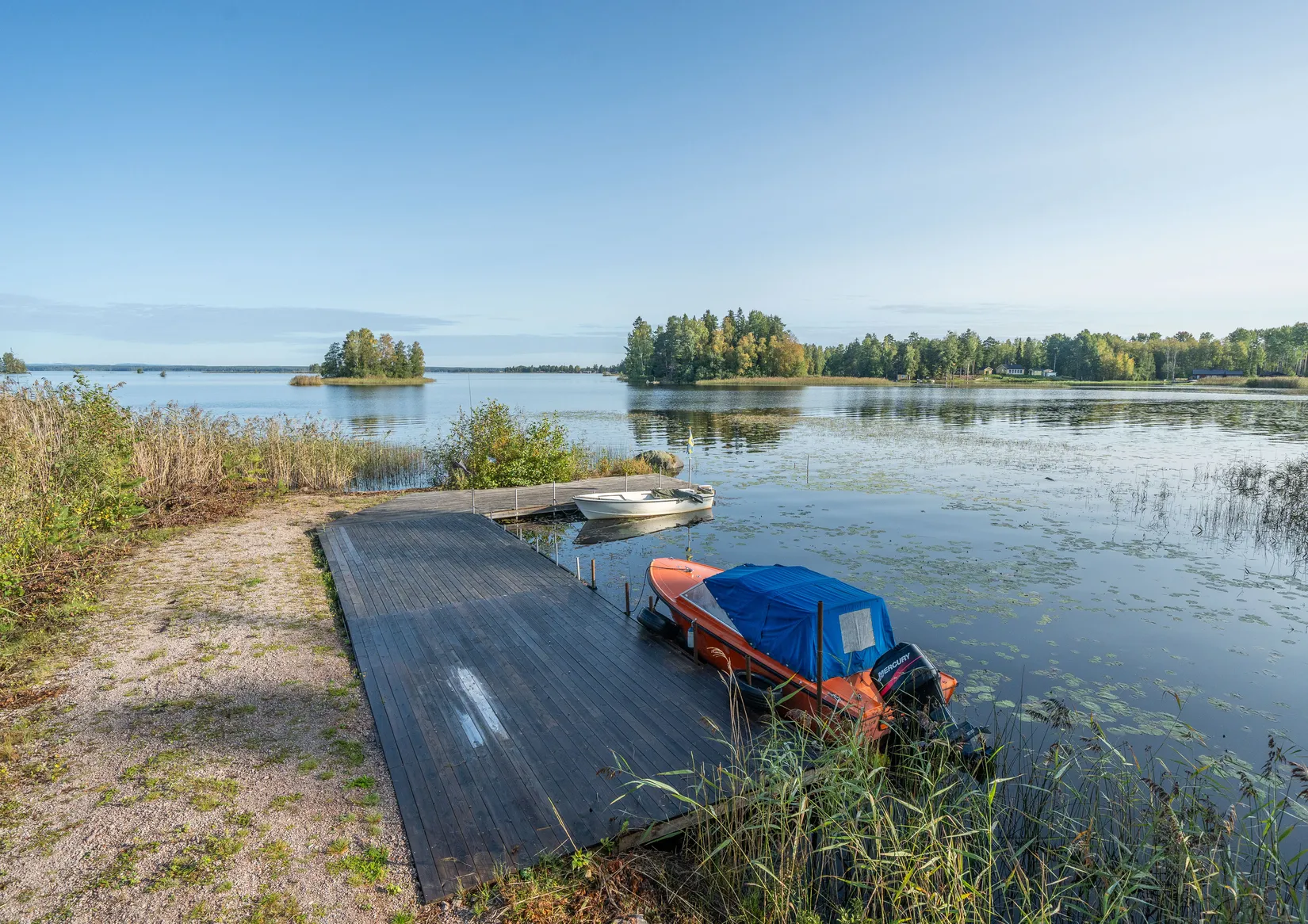 Villa, Ångersnäsvägen 30, Storsjön, Sandviken