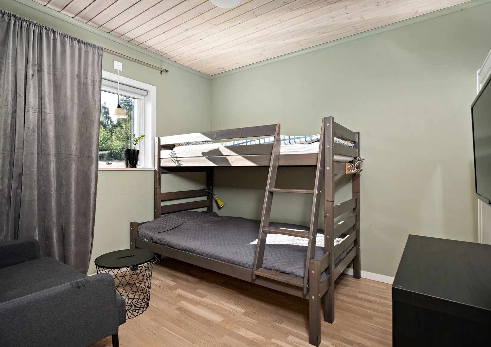 Villa, Ångersnäsvägen 30, Storsjön, Sandviken