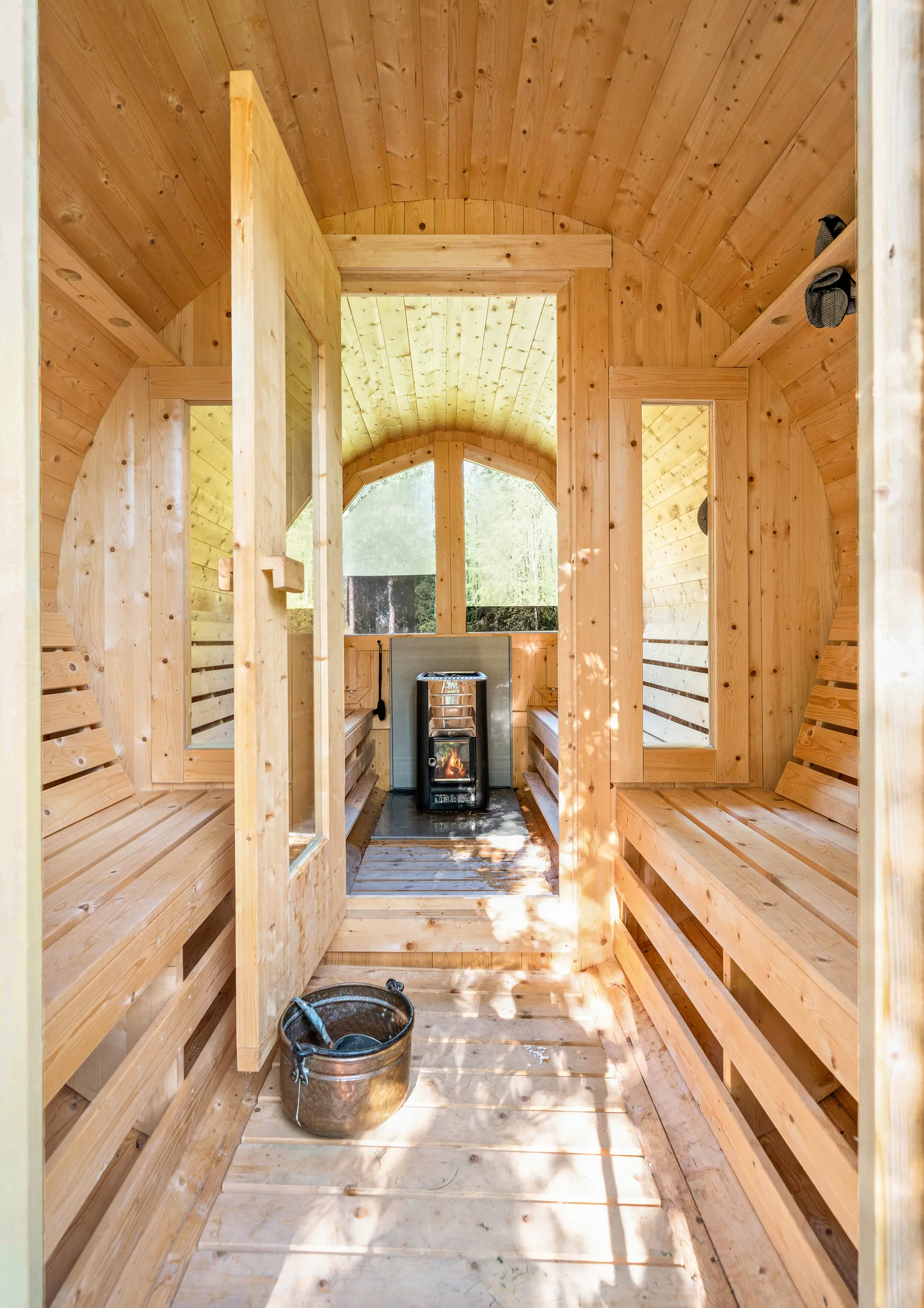 Villa, Ångersnäsvägen 30, Storsjön, Sandviken