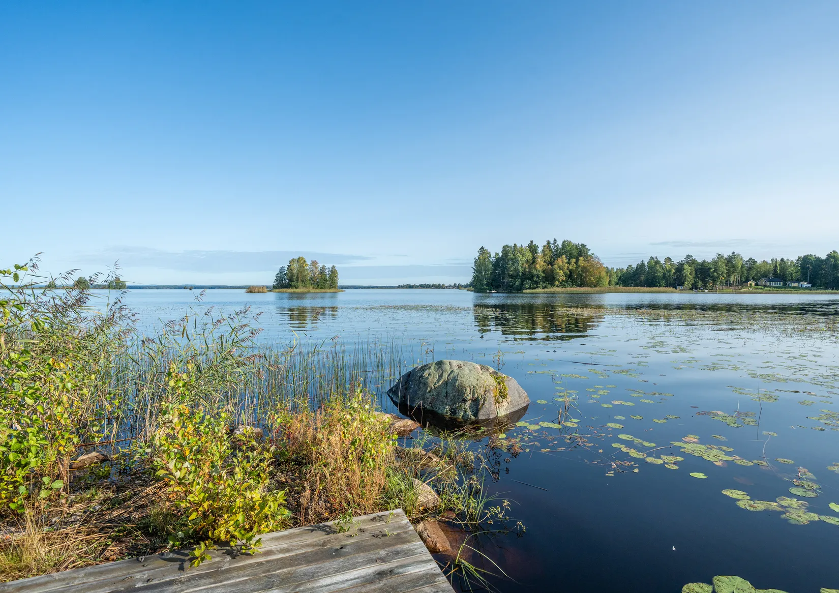 Villa, Ångersnäsvägen 30, Storsjön, Sandviken
