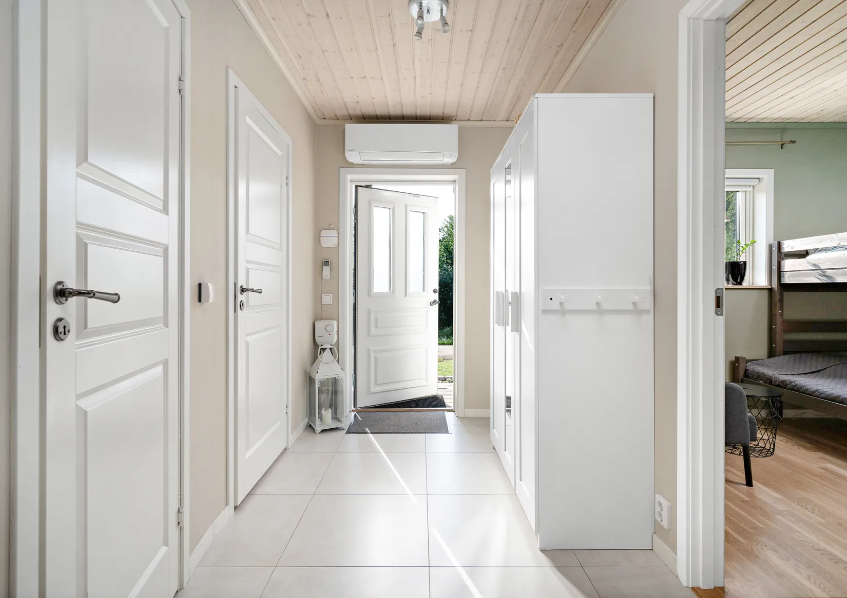 Villa, Ångersnäsvägen 30, Storsjön, Sandviken