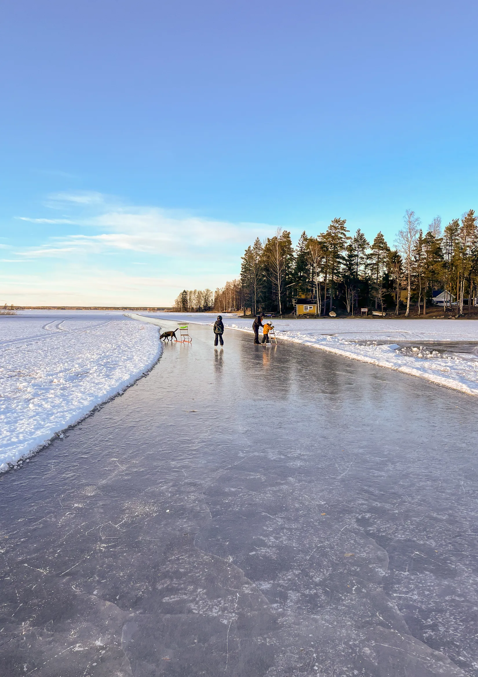 Villa, Ångersnäsvägen 30, Storsjön, Sandviken