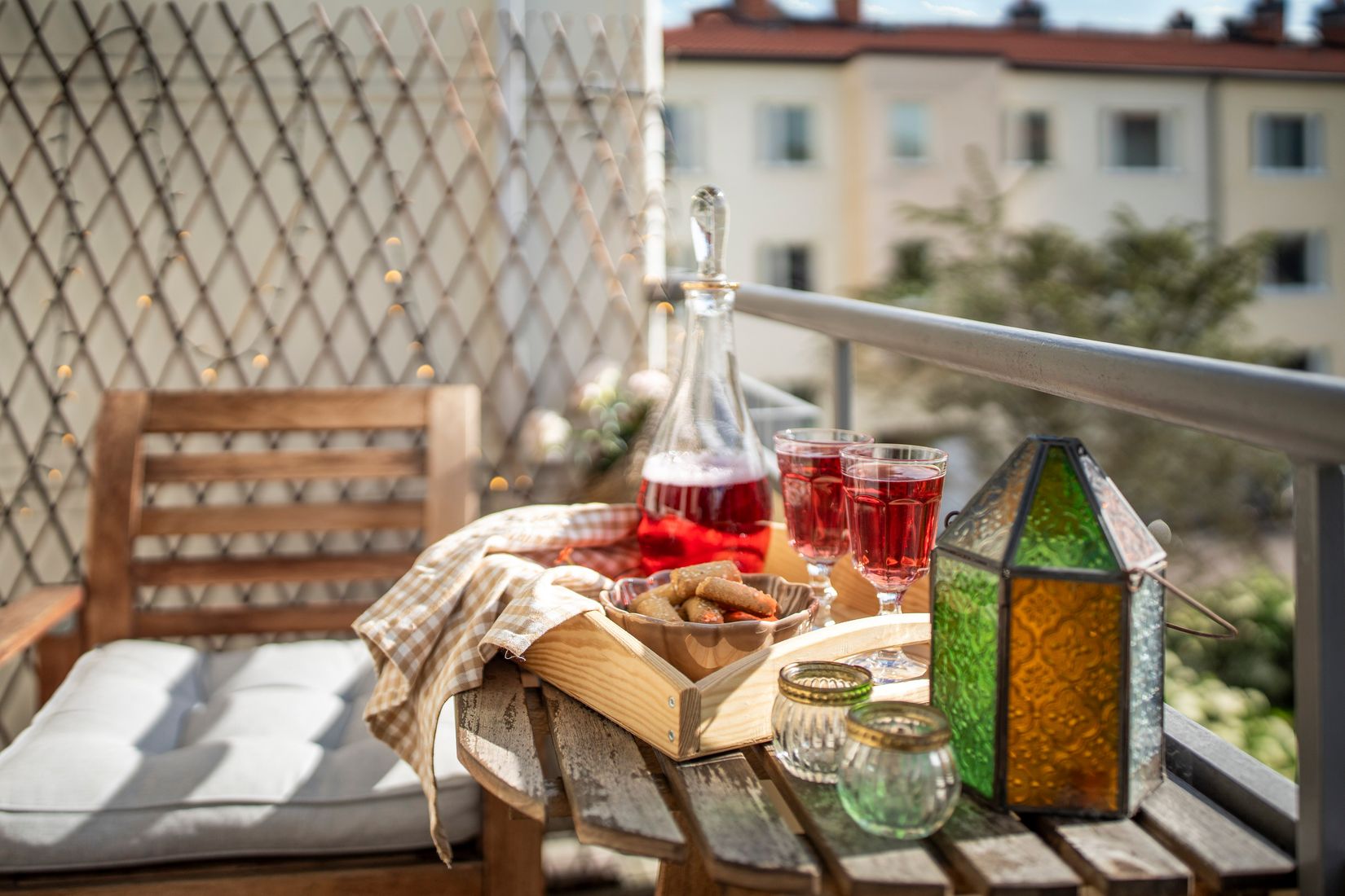 Bostadsrätt, Österängsgatan 14 B, Fålhagen, Uppsala