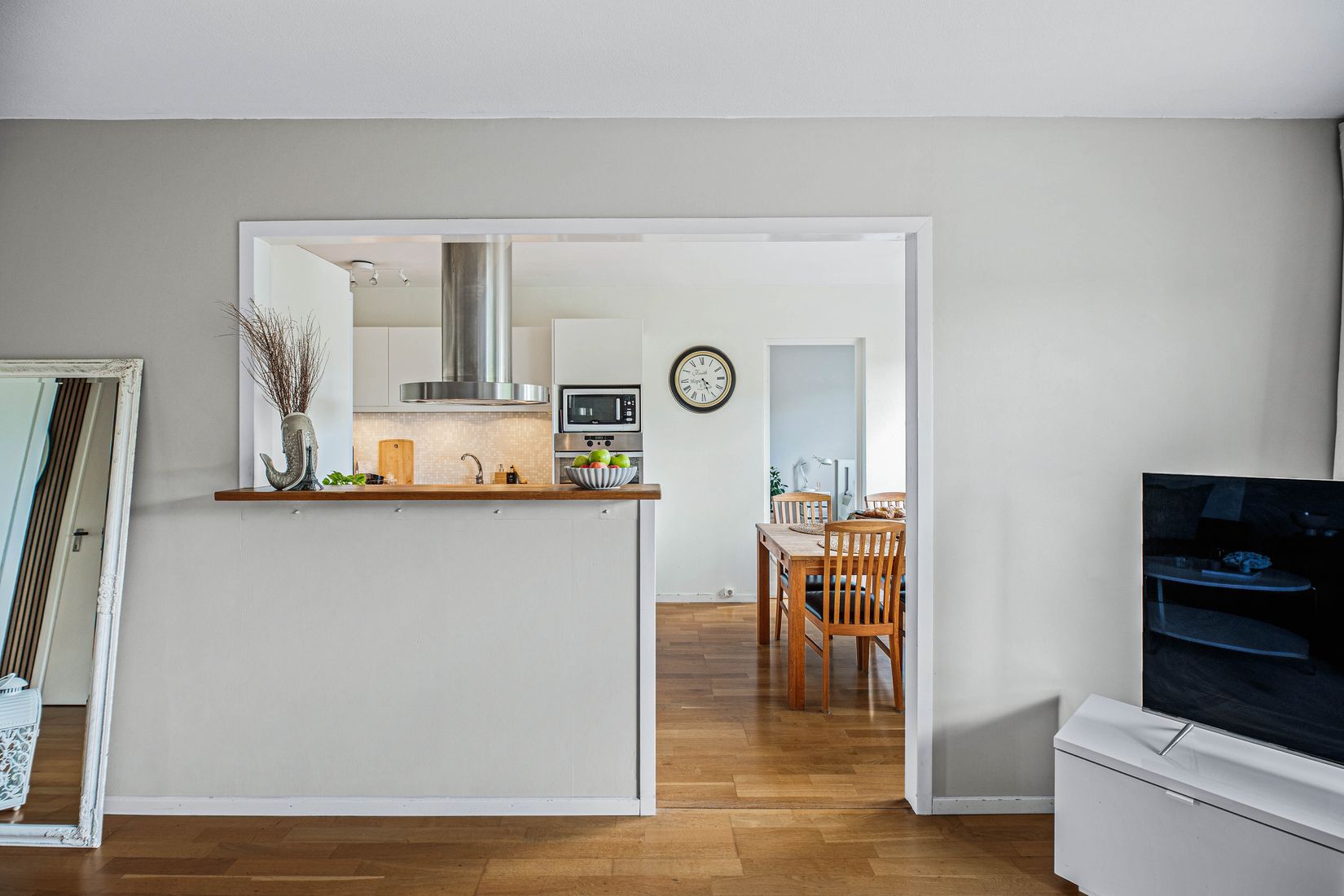 Bostadsrätt, Österängsgatan 14 B, Fålhagen, Uppsala