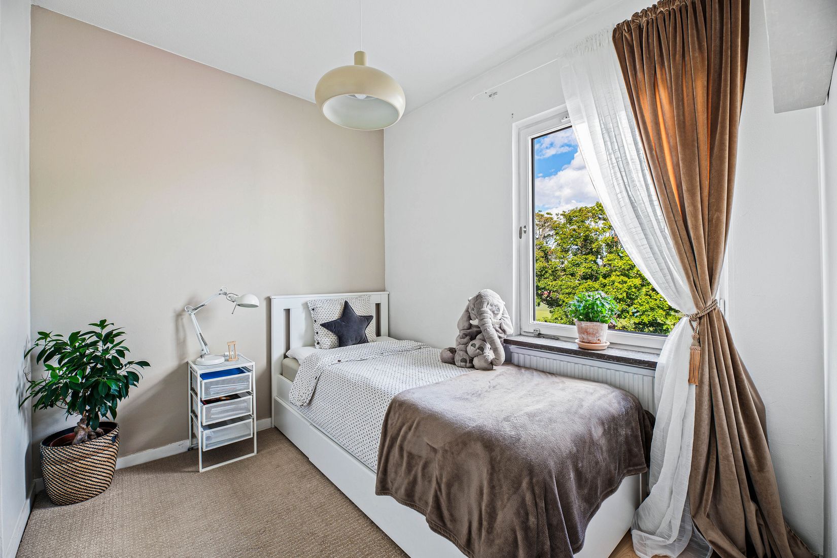 Bostadsrätt, Österängsgatan 14 B, Fålhagen, Uppsala