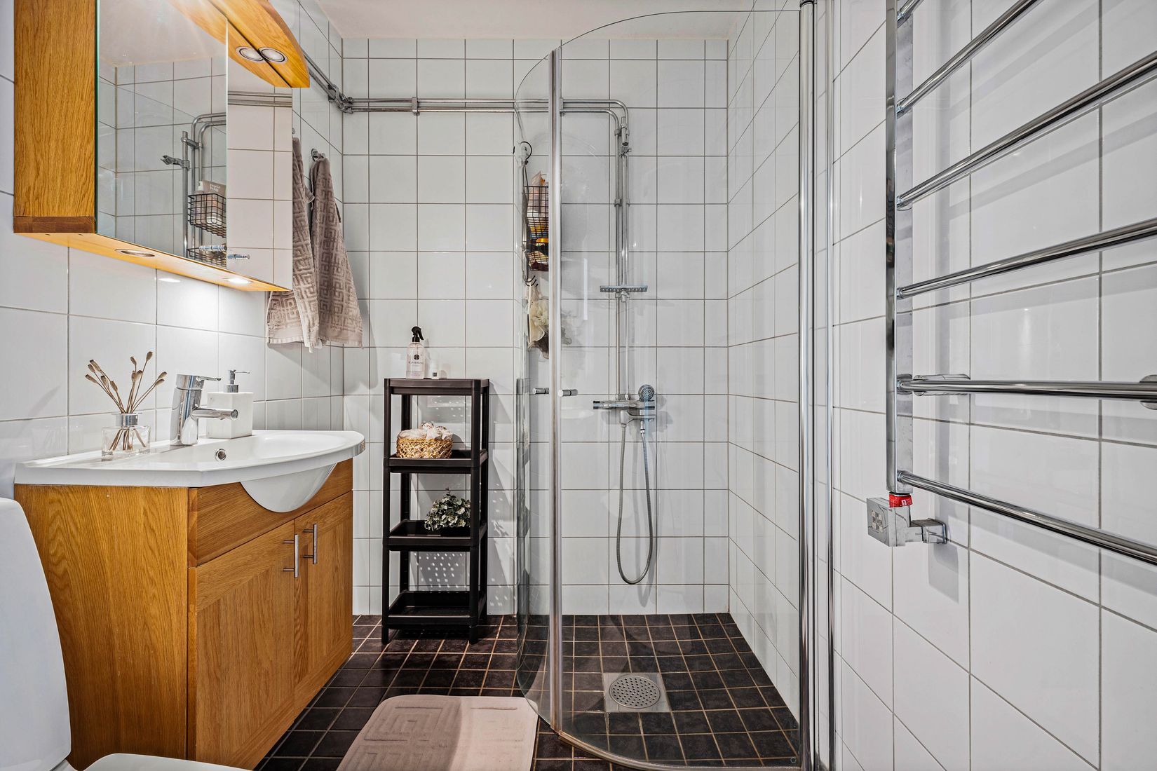 Bostadsrätt, Österängsgatan 14 B, Fålhagen, Uppsala