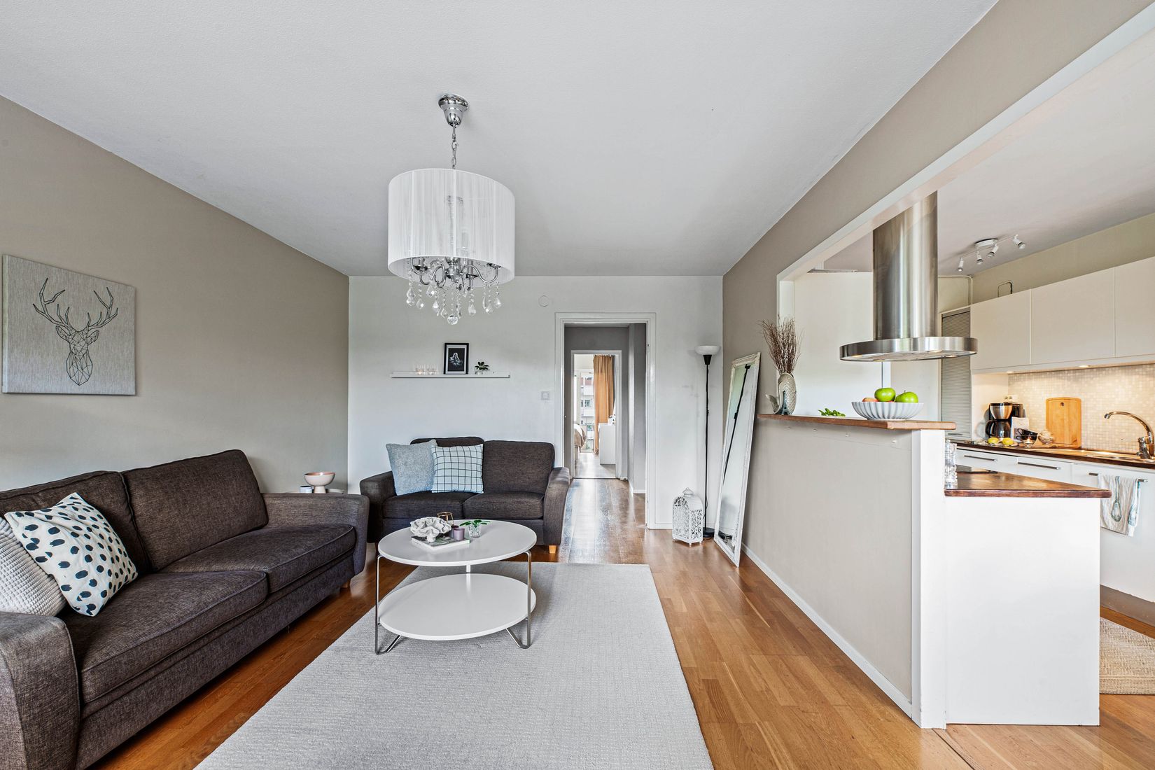 Bostadsrätt, Österängsgatan 14 B, Fålhagen, Uppsala