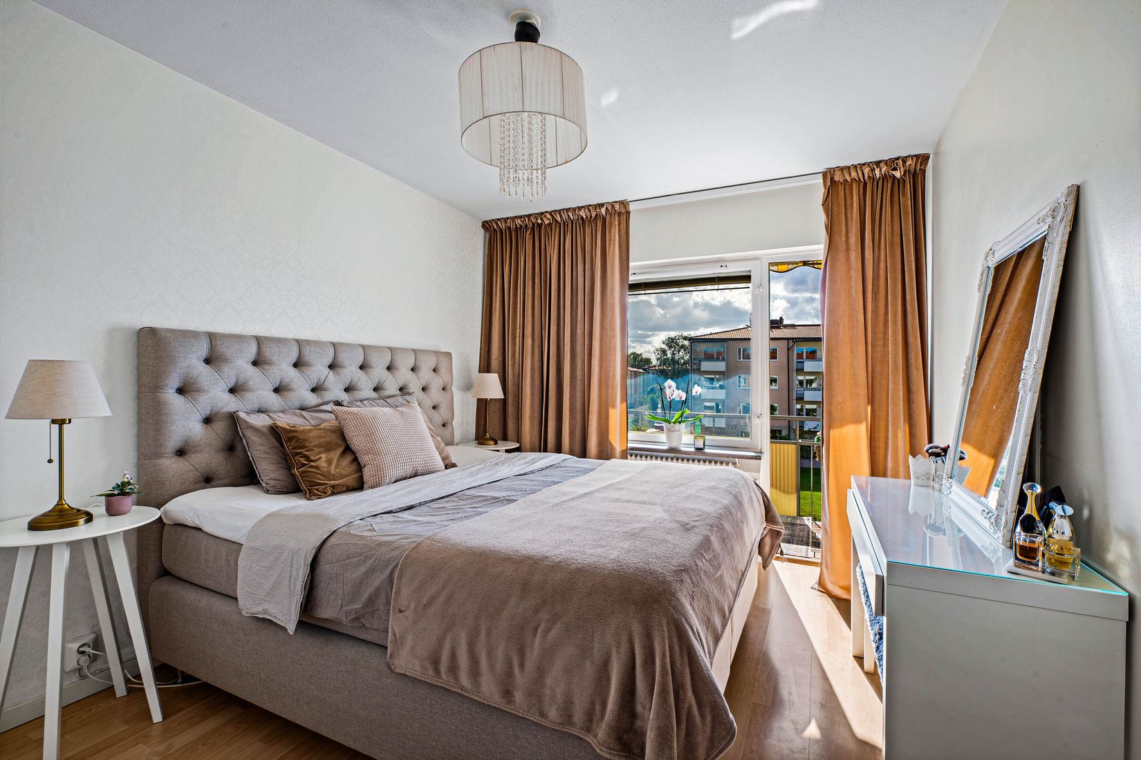 Bostadsrätt, Österängsgatan 14 B, Fålhagen, Uppsala