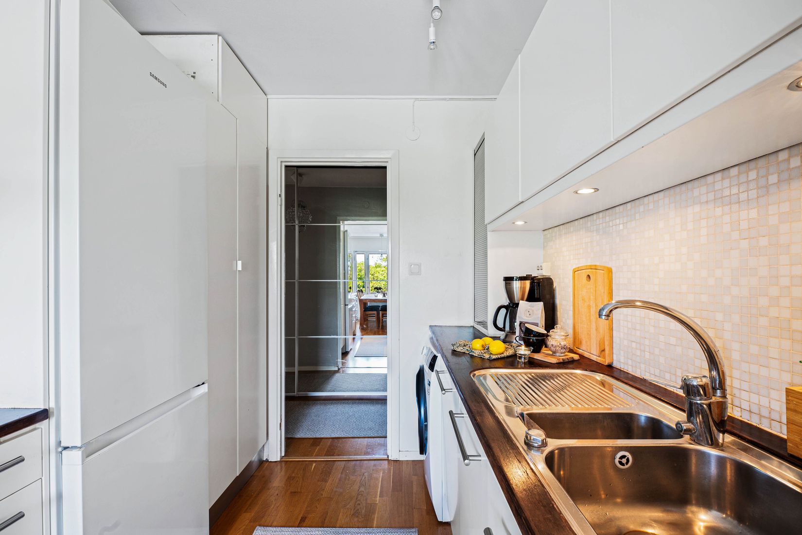 Bostadsrätt, Österängsgatan 14 B, Fålhagen, Uppsala