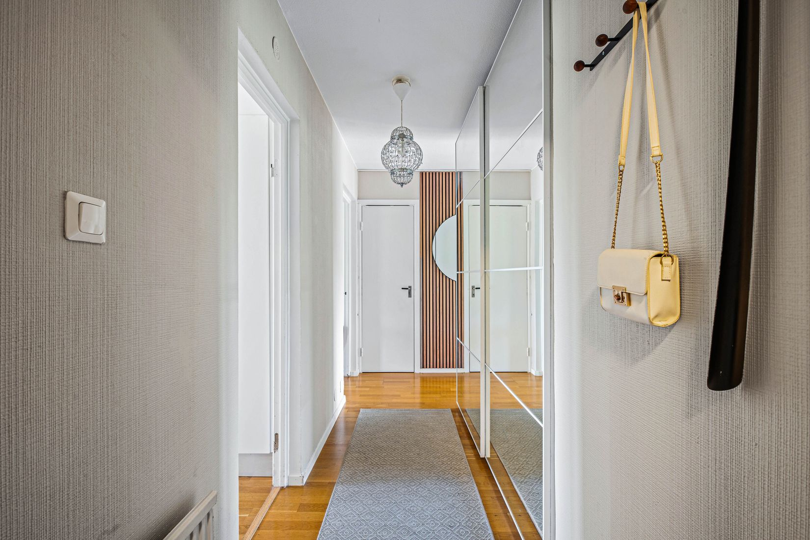 Bostadsrätt, Österängsgatan 14 B, Fålhagen, Uppsala