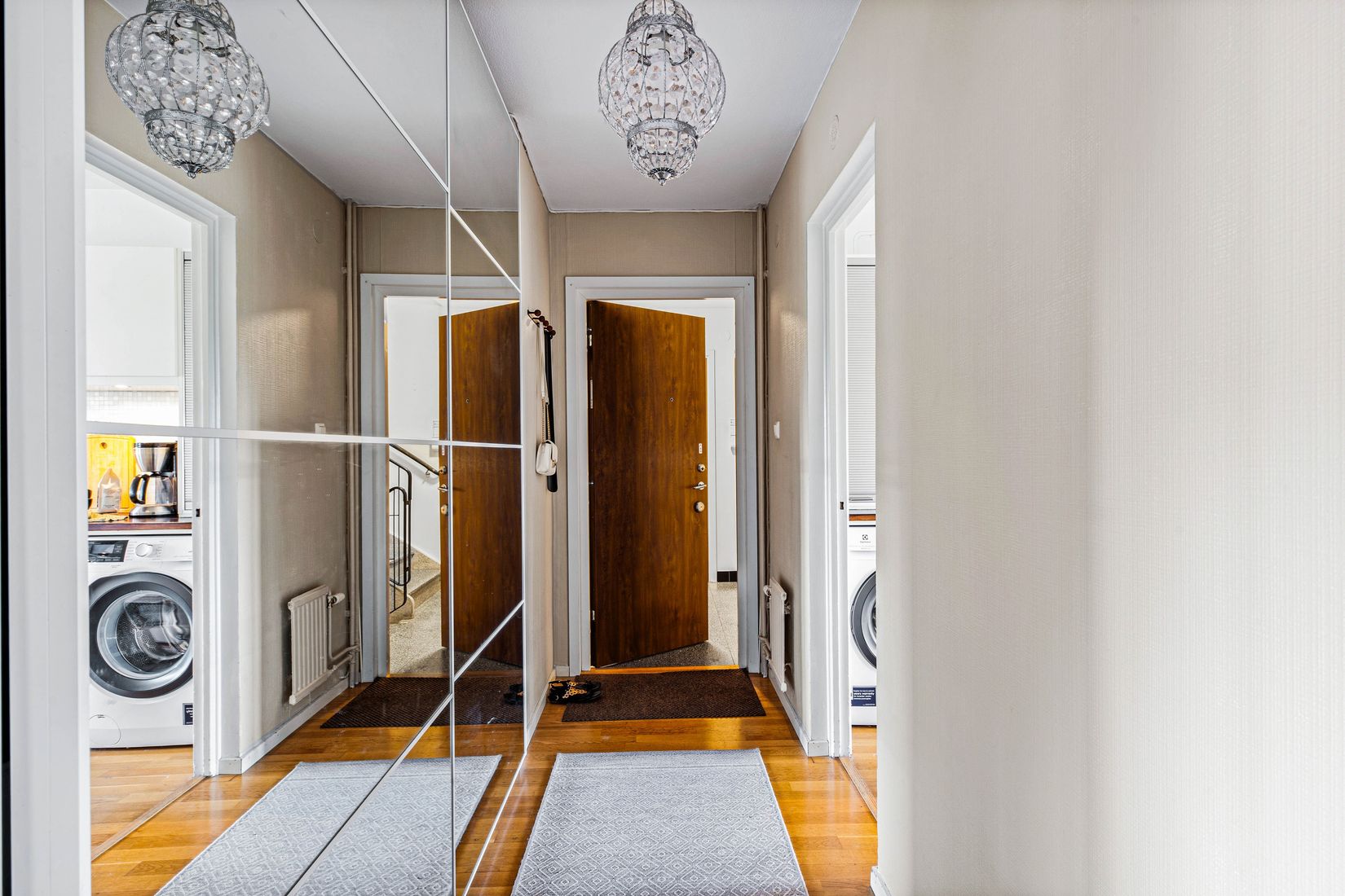 Bostadsrätt, Österängsgatan 14 B, Fålhagen, Uppsala