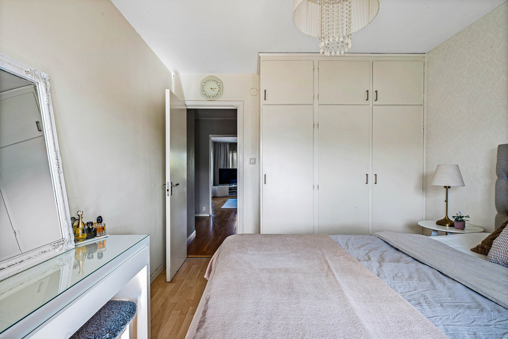 Bostadsrätt, Österängsgatan 14 B, Fålhagen, Uppsala