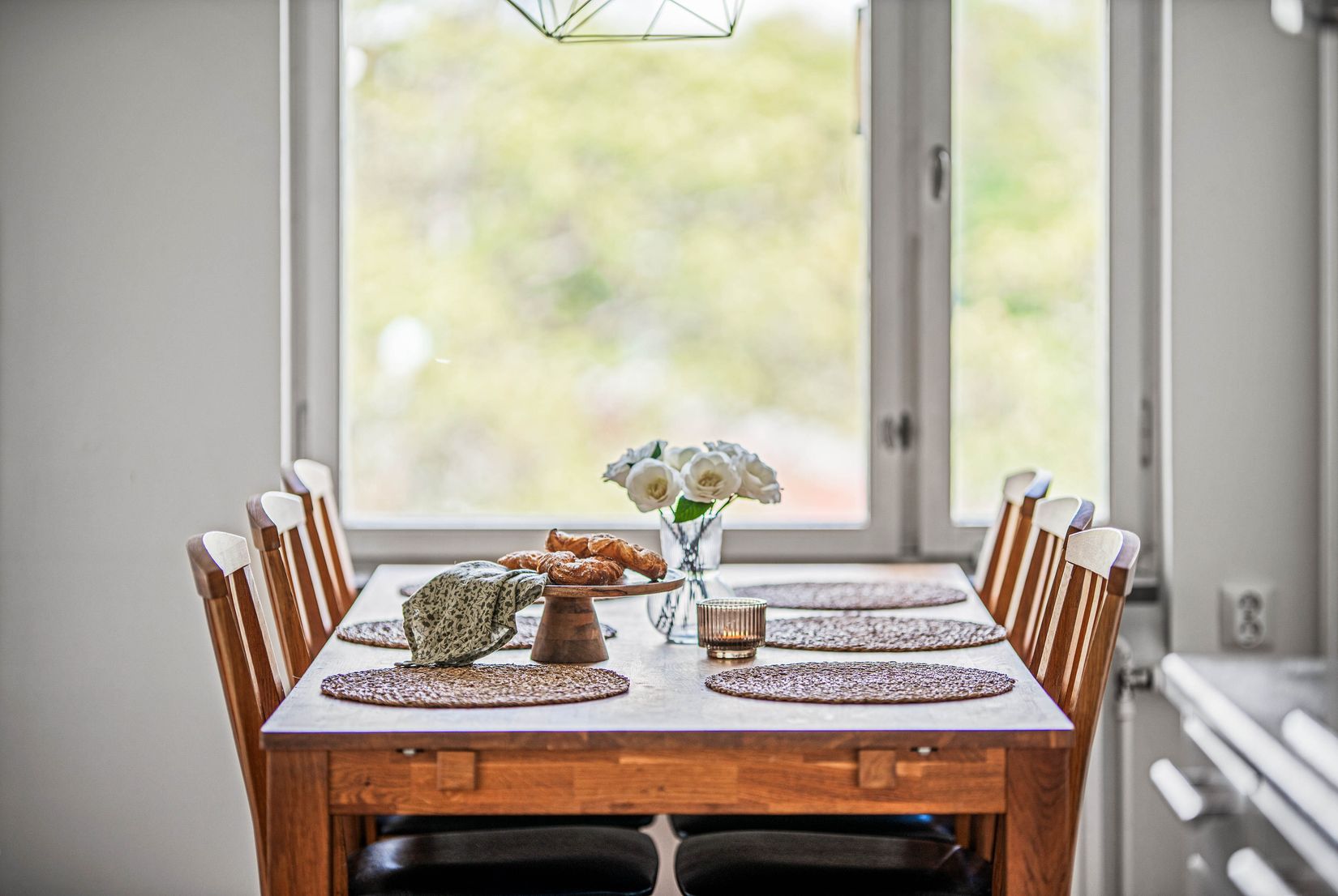 Bostadsrätt, Österängsgatan 14 B, Fålhagen, Uppsala