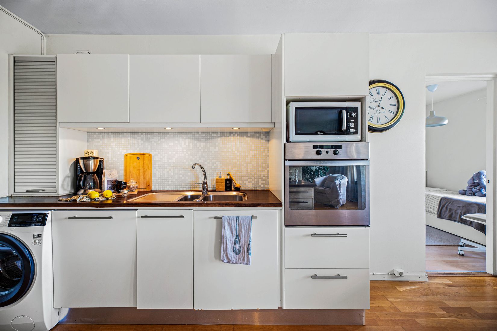 Bostadsrätt, Österängsgatan 14 B, Fålhagen, Uppsala