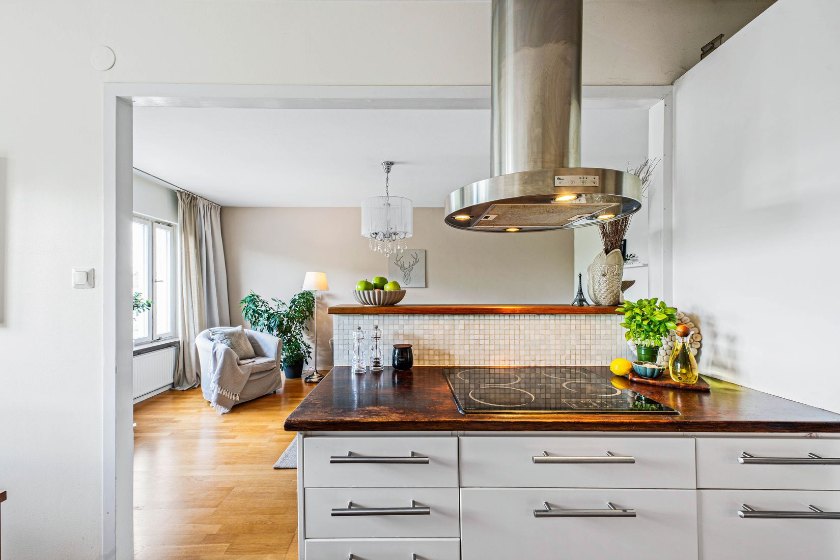 Bostadsrätt, Österängsgatan 14 B, Fålhagen, Uppsala