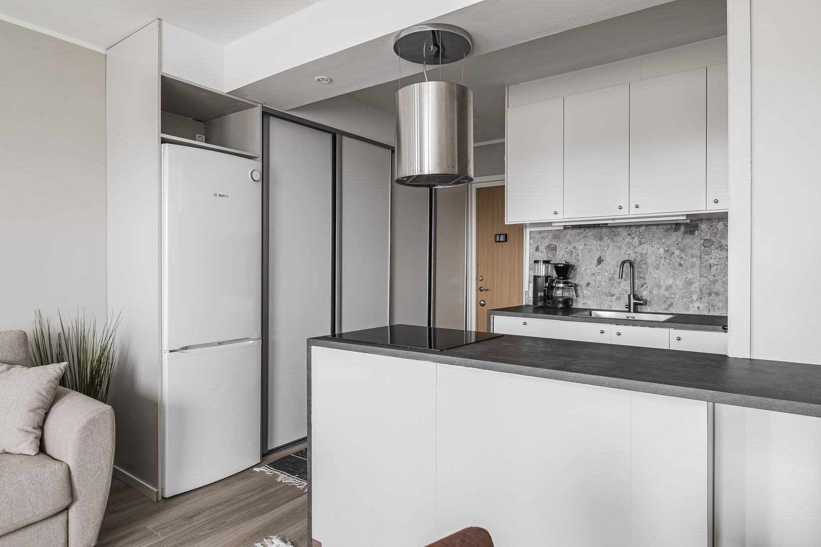 Bostadsrätt, Svartåliden 8, Centralt, Mjölby