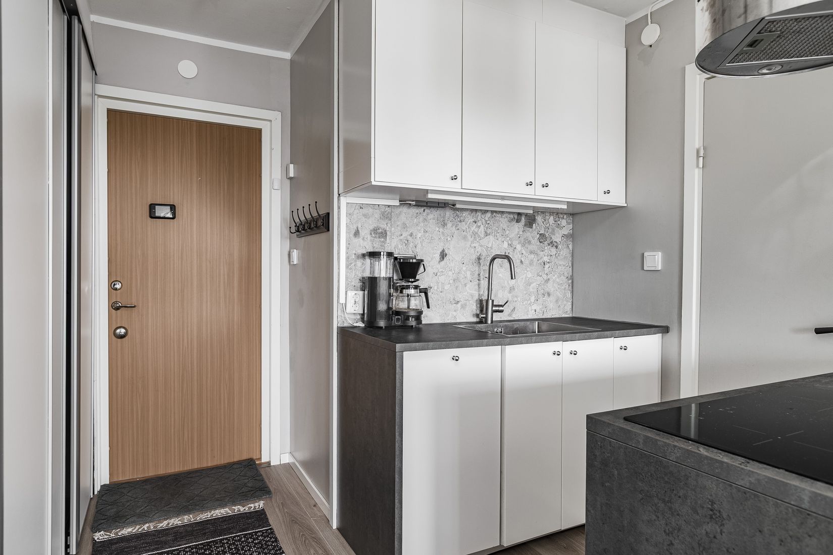 Bostadsrätt, Svartåliden 8, Centralt, Mjölby