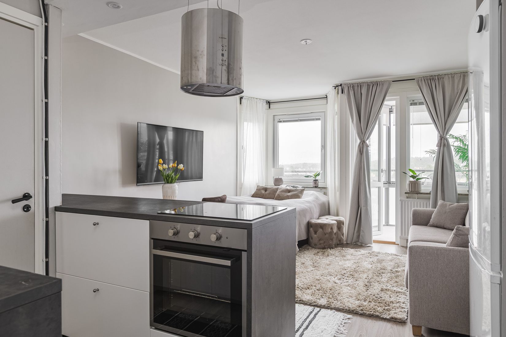 Bostadsrätt, Svartåliden 8, Centralt, Mjölby