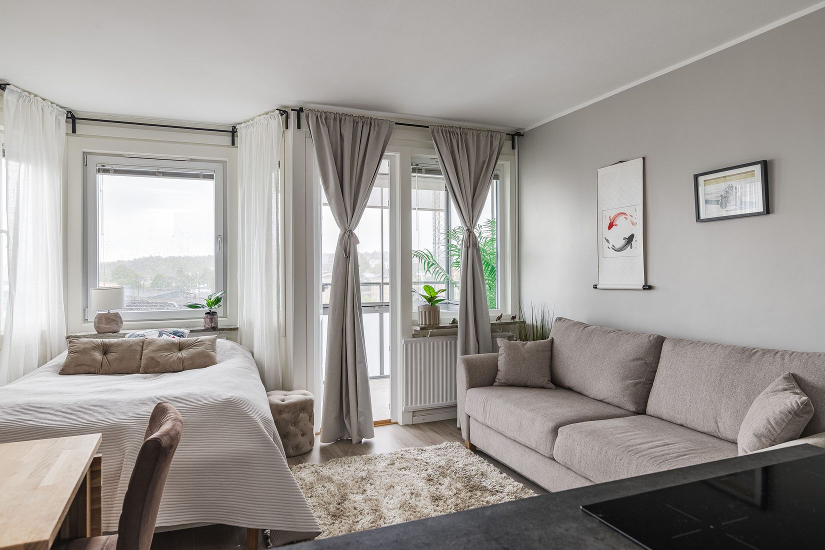 Bostadsrätt, Svartåliden 8, Centralt, Mjölby