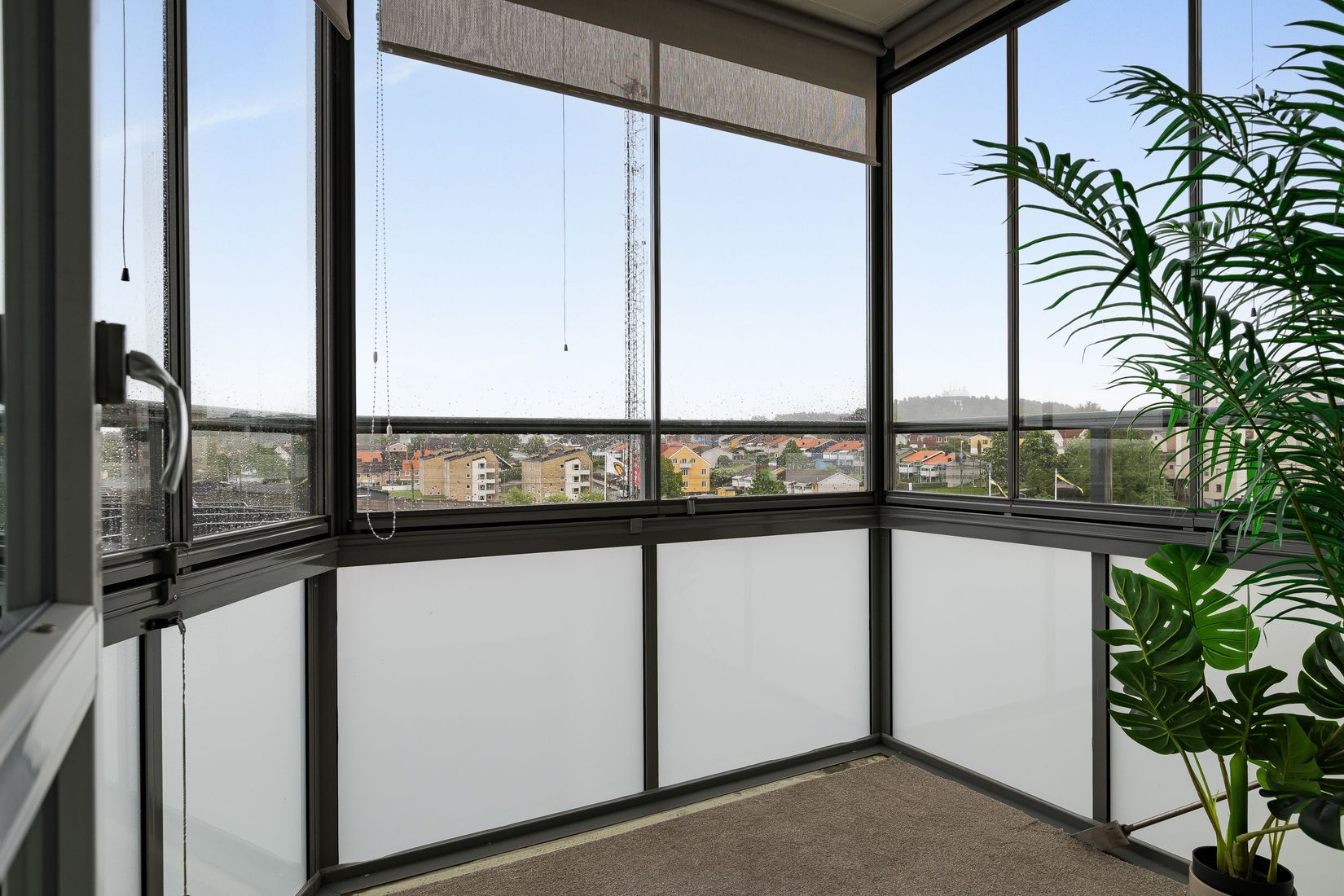 Bostadsrätt, Svartåliden 8, Centralt, Mjölby