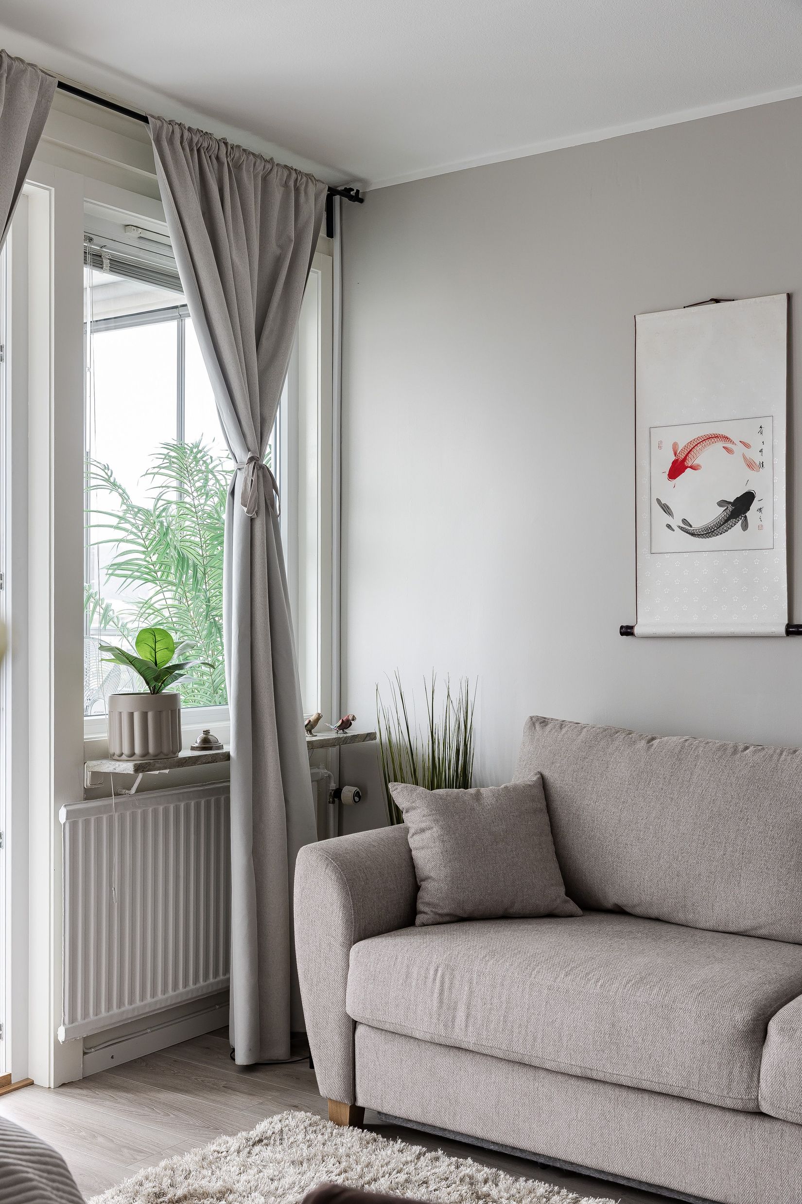 Bostadsrätt, Svartåliden 8, Centralt, Mjölby