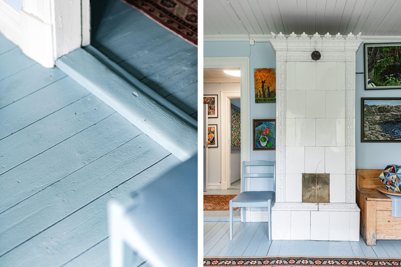 Villa, Ulvstorp 5, Stora Levene, Vara