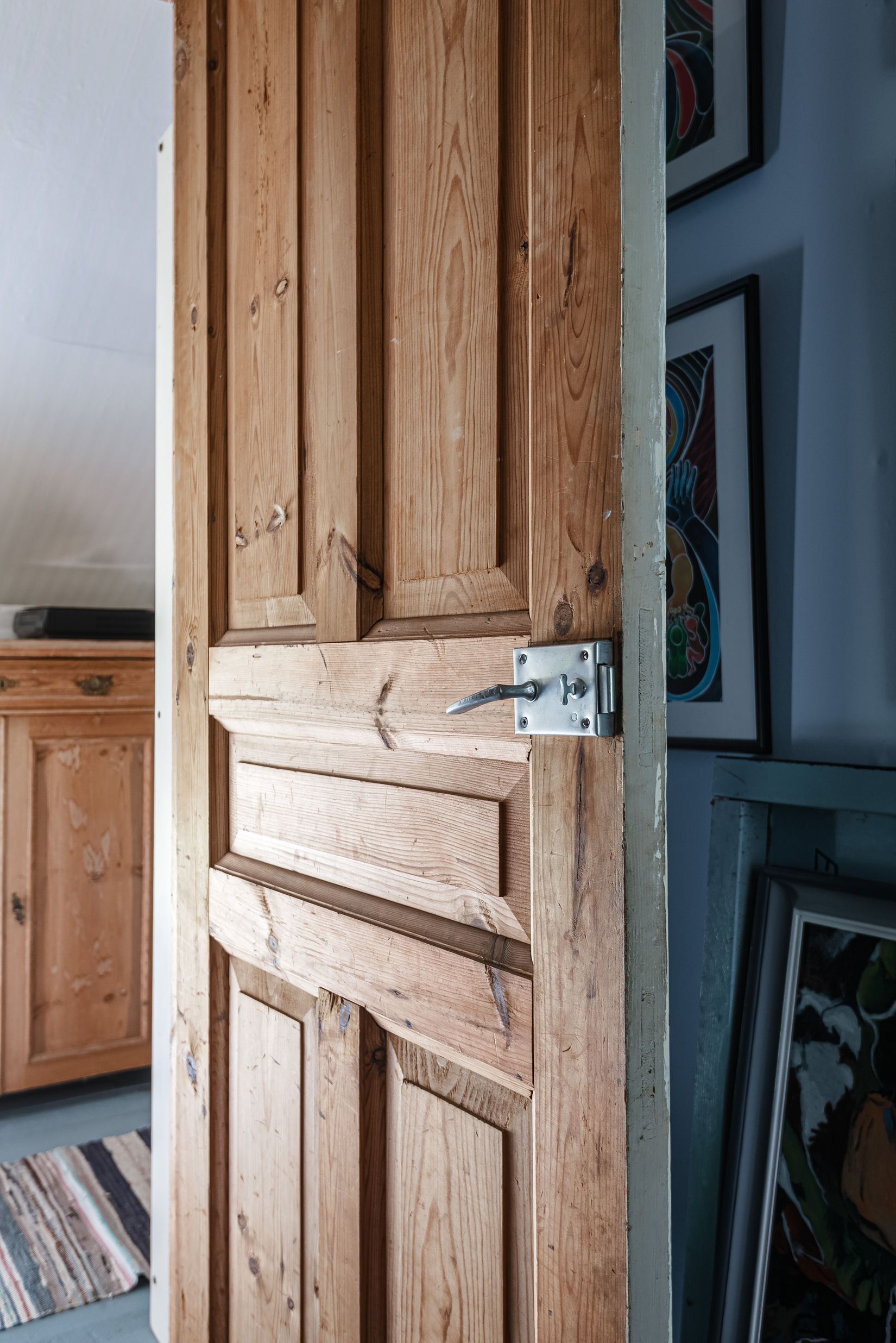 Villa, Ulvstorp 5, Stora Levene, Vara