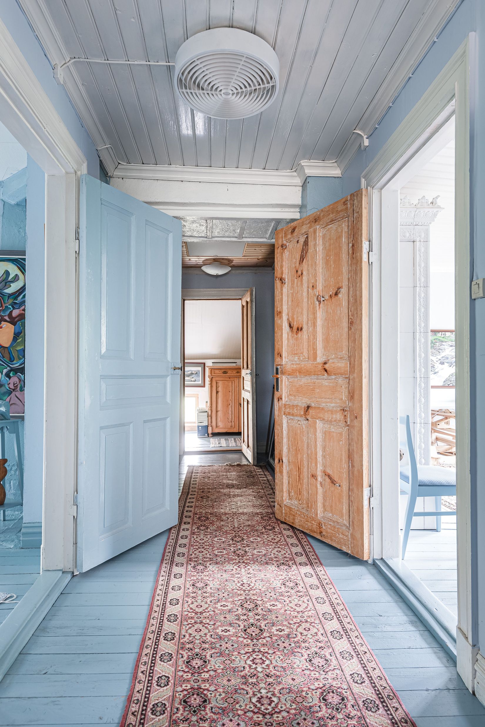 Villa, Ulvstorp 5, Stora Levene, Vara