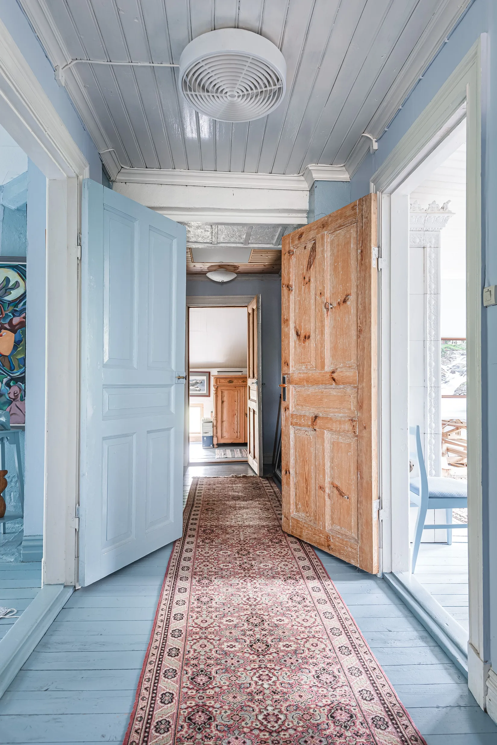 Villa, Ulvstorp 5, Stora Levene, Vara