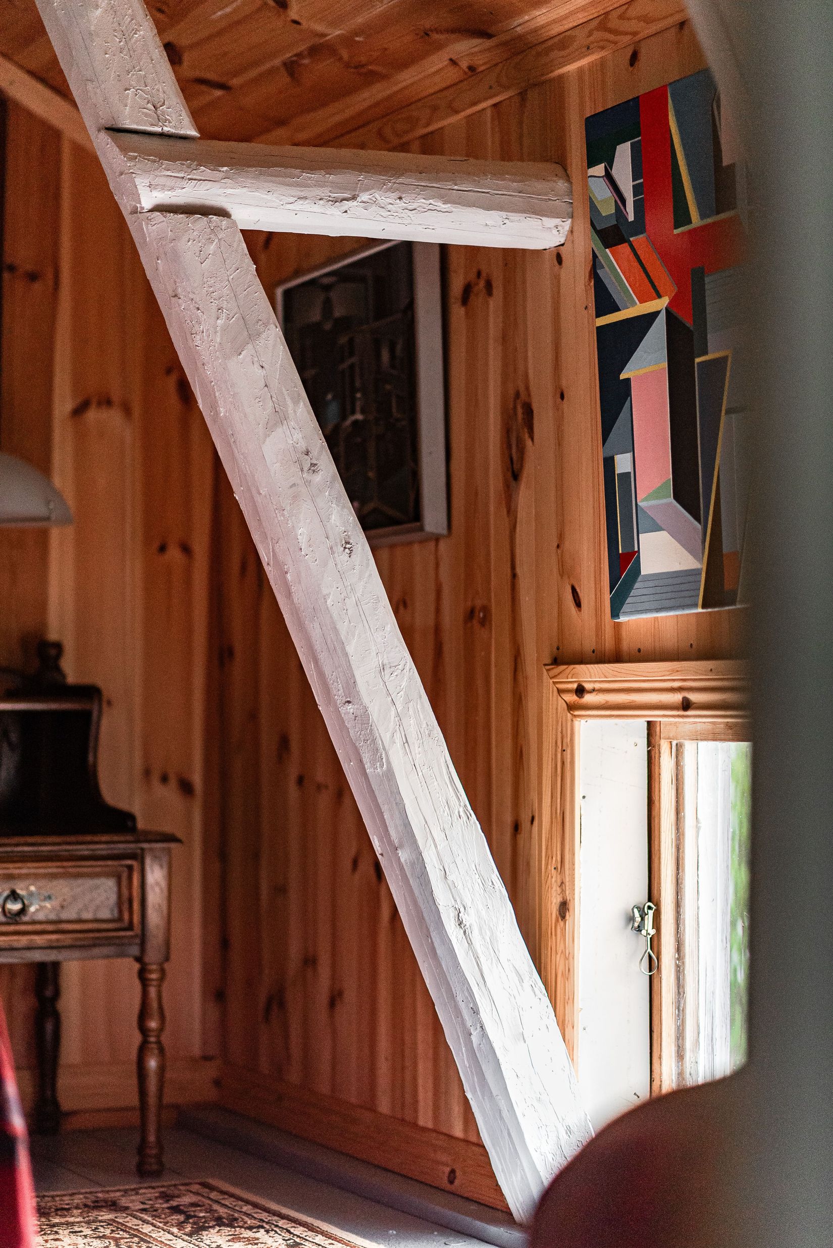 Villa, Ulvstorp 5, Stora Levene, Vara