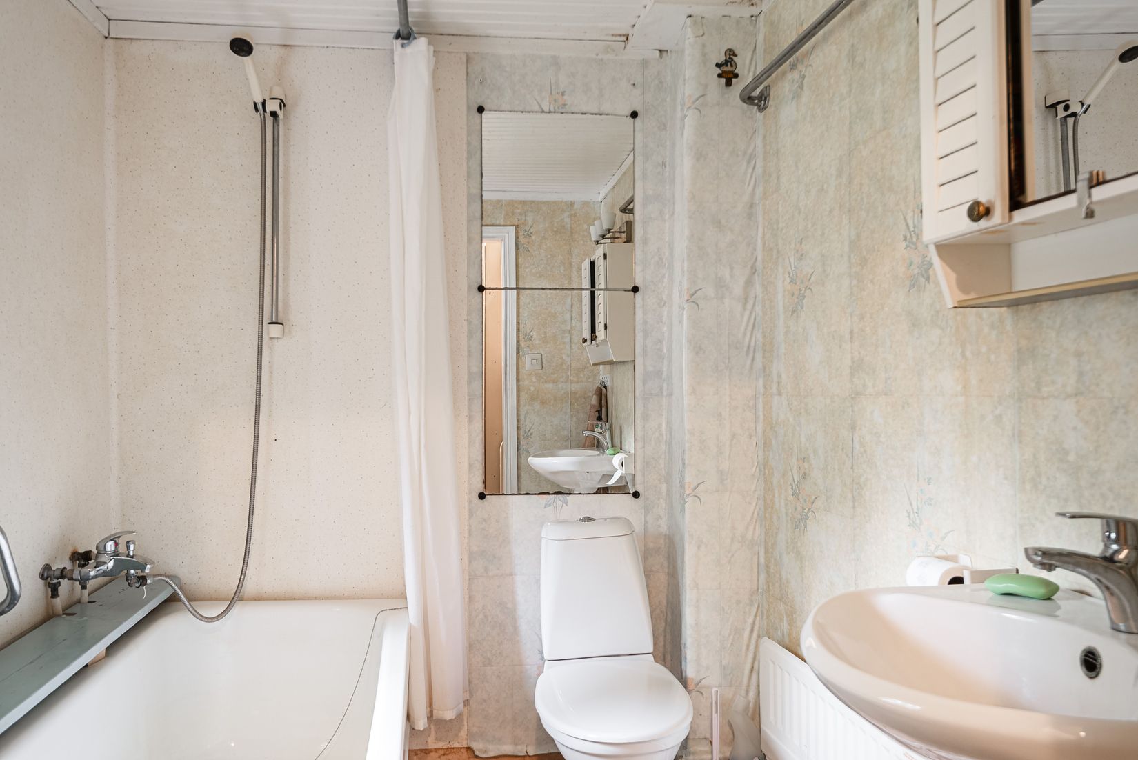 Villa, Ulvstorp 5, Stora Levene, Vara