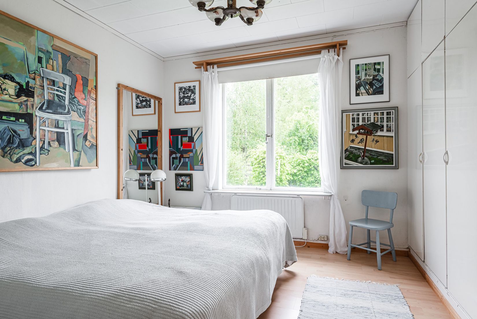 Villa, Ulvstorp 5, Stora Levene, Vara