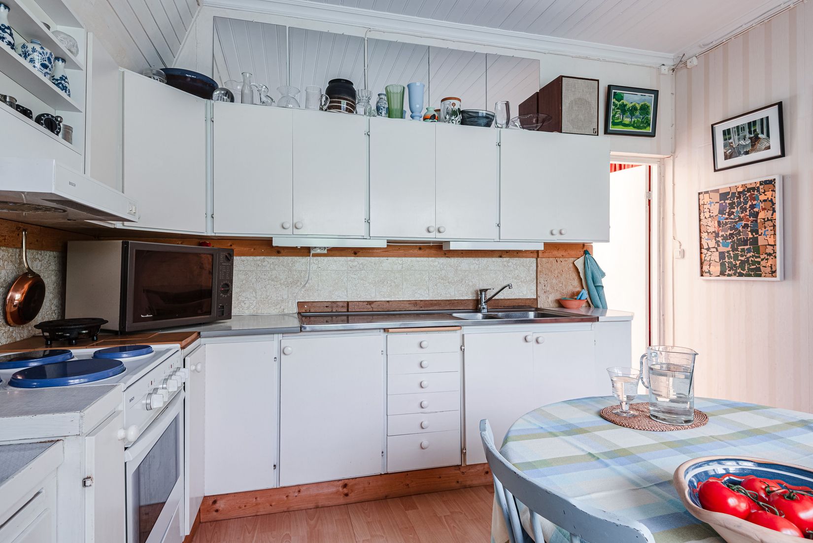 Villa, Ulvstorp 5, Stora Levene, Vara