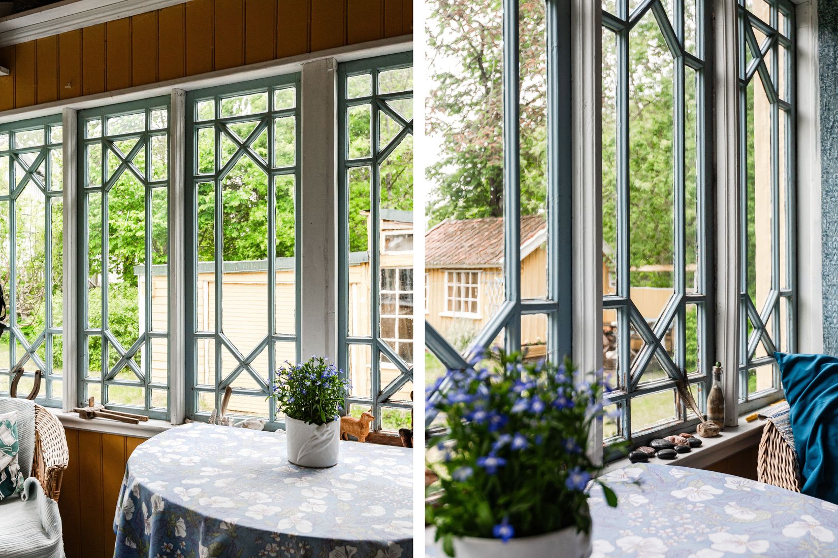 Villa, Ulvstorp 5, Stora Levene, Vara