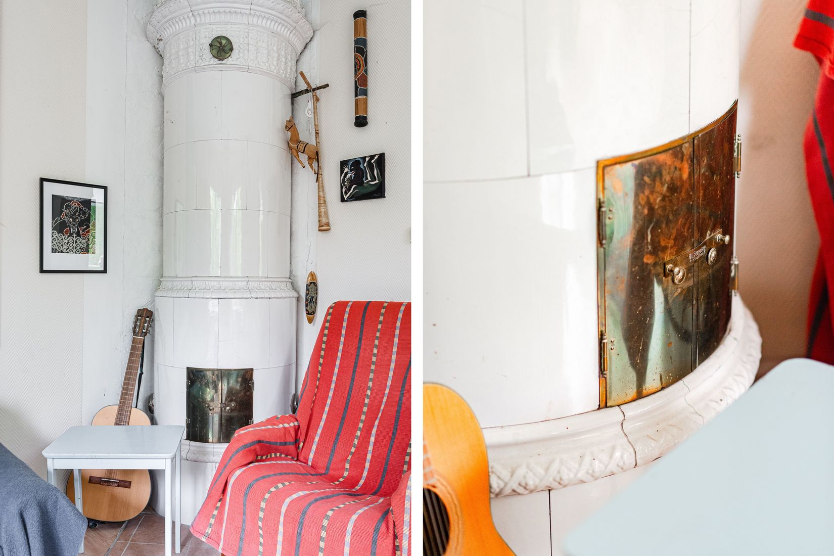 Villa, Ulvstorp 5, Stora Levene, Vara