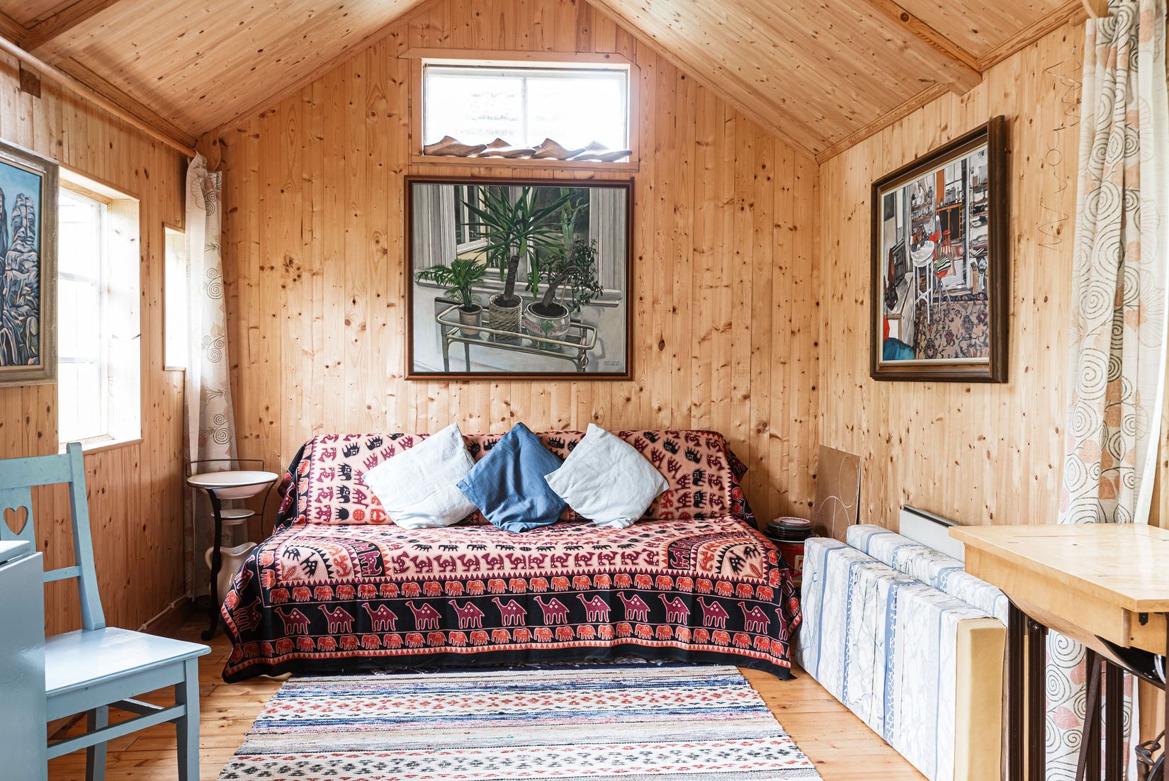 Villa, Ulvstorp 5, Stora Levene, Vara