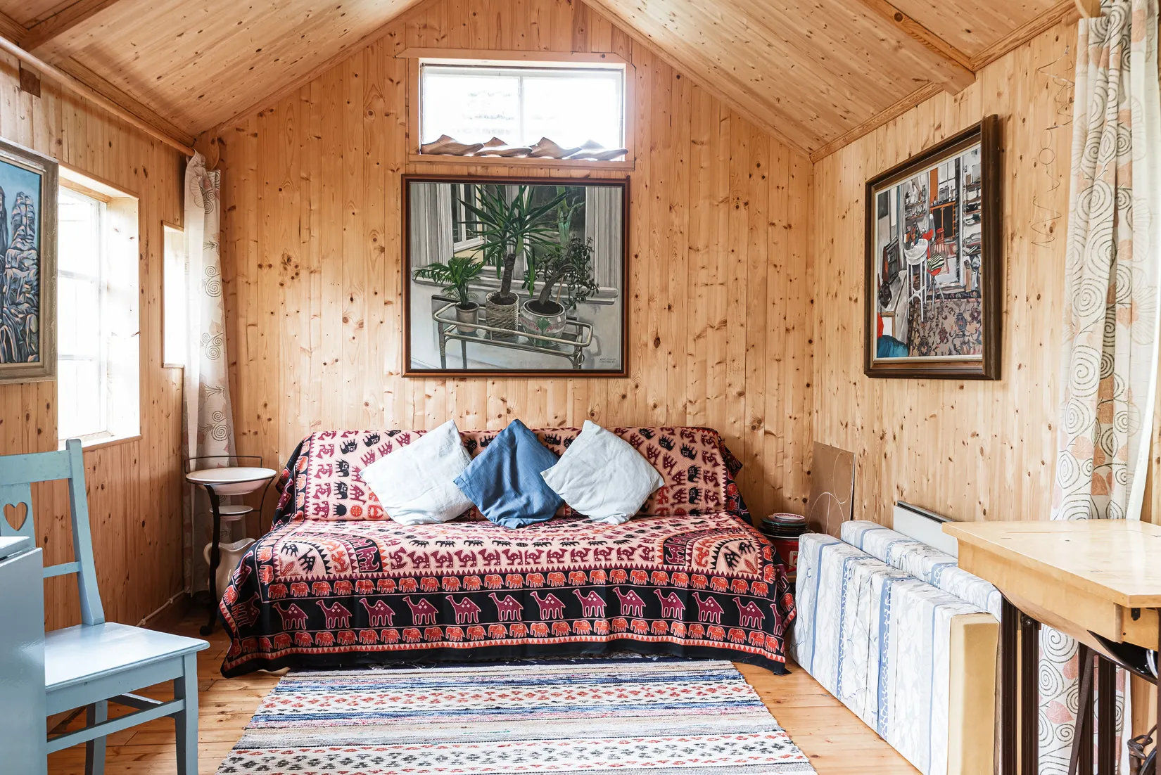 Villa, Ulvstorp 5, Stora Levene, Vara