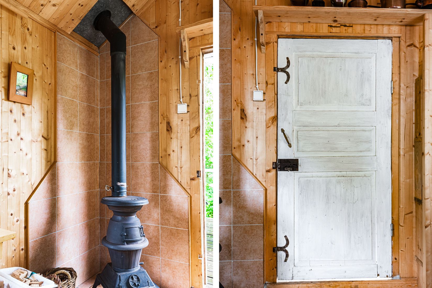 Villa, Ulvstorp 5, Stora Levene, Vara