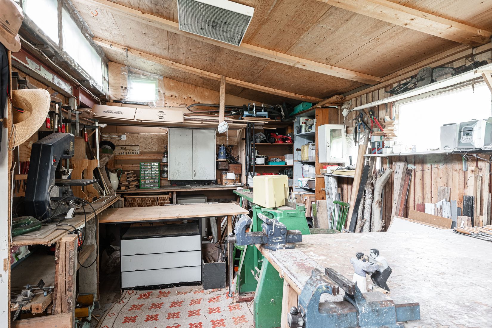 Villa, Ulvstorp 5, Stora Levene, Vara