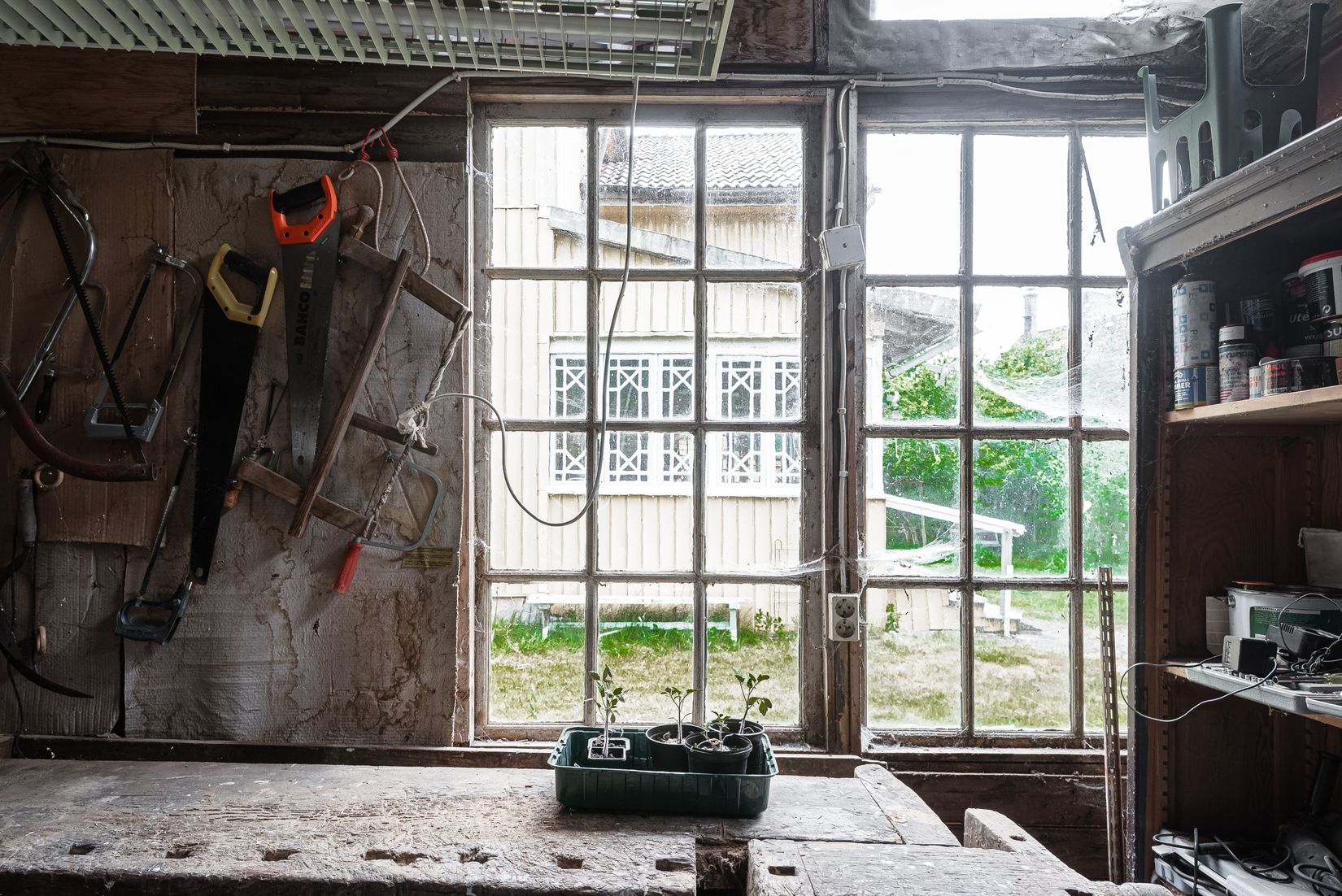 Villa, Ulvstorp 5, Stora Levene, Vara