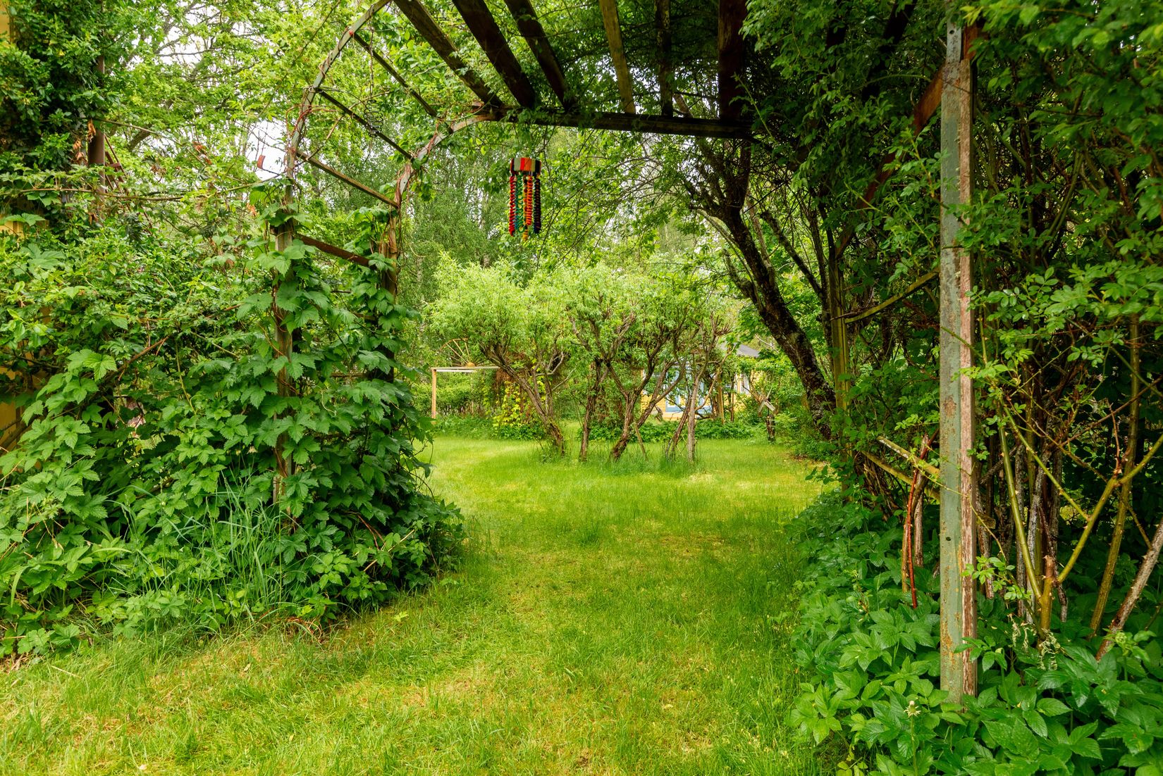 Villa, Ulvstorp 5, Stora Levene, Vara