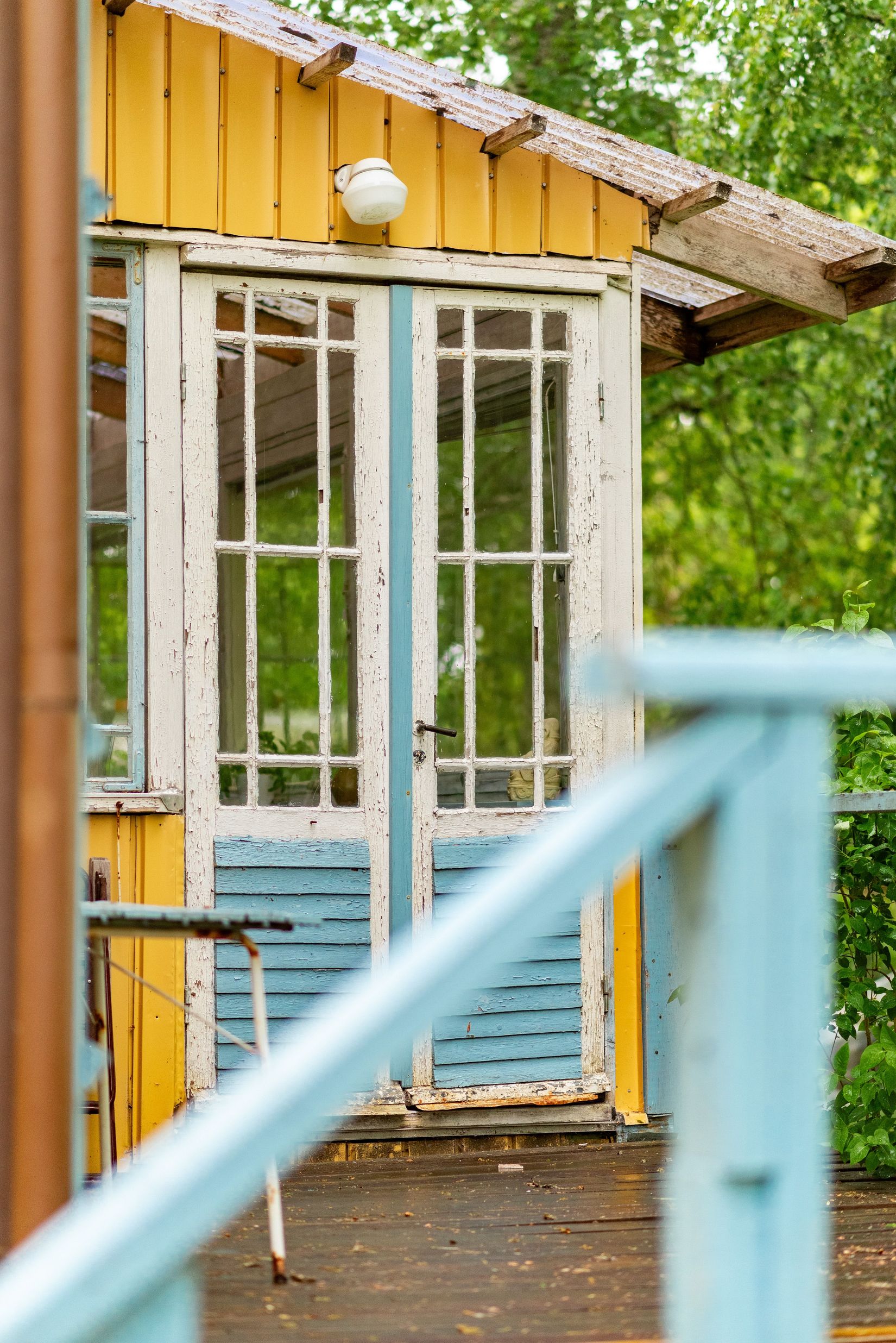 Villa, Ulvstorp 5, Stora Levene, Vara