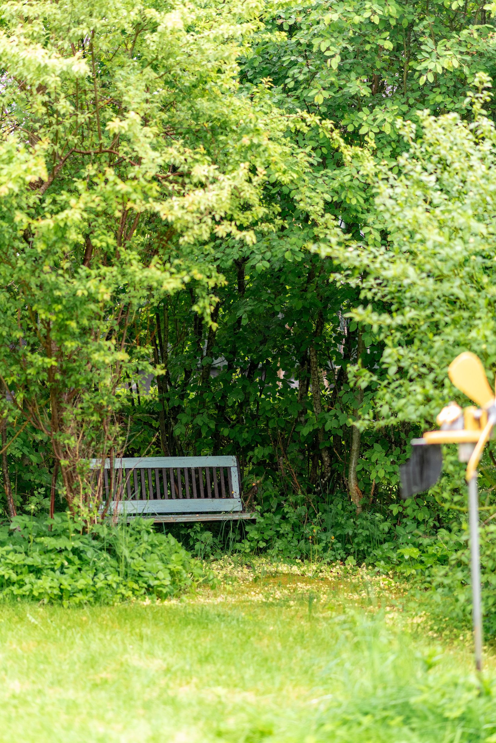 Villa, Ulvstorp 5, Stora Levene, Vara