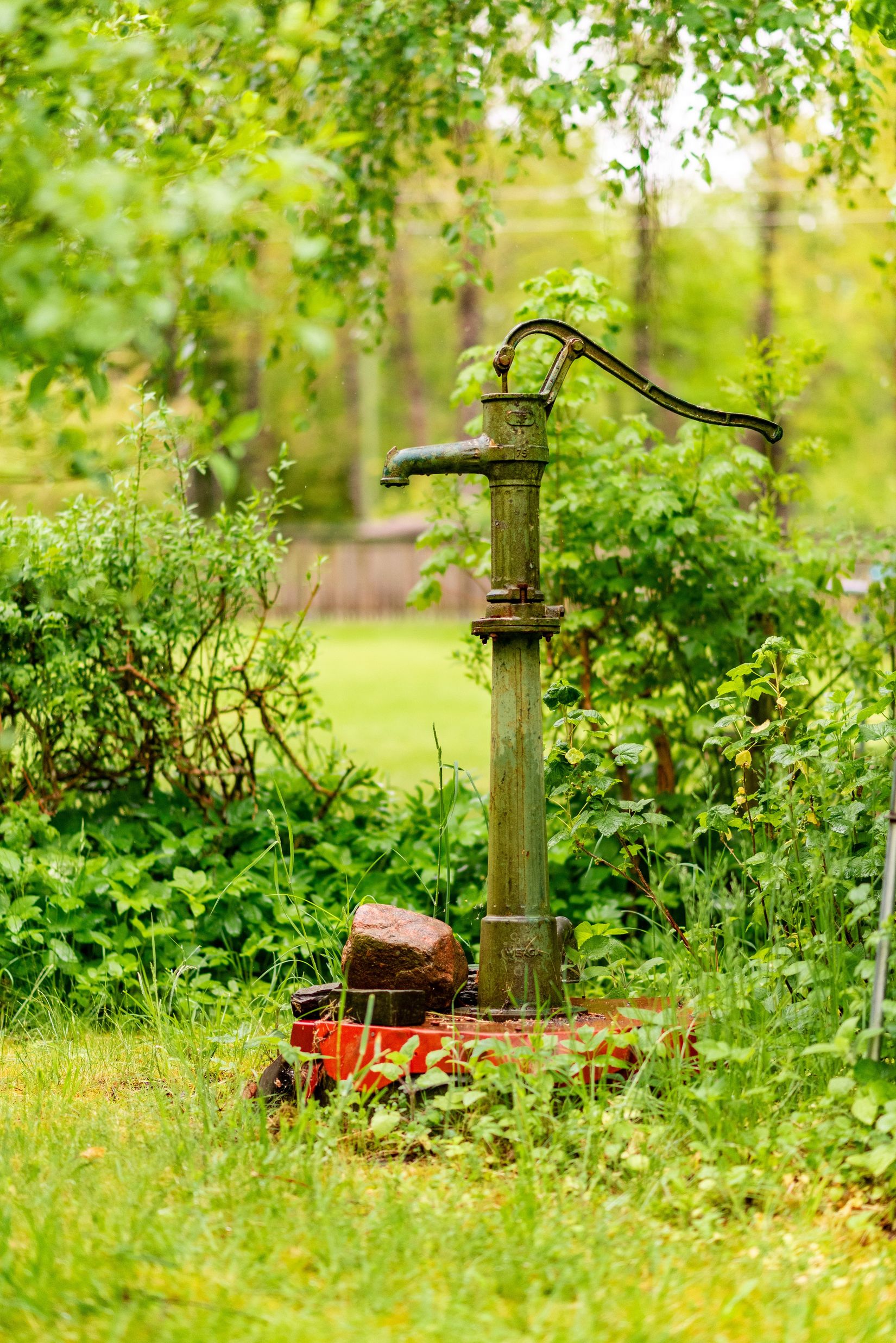 Villa, Ulvstorp 5, Stora Levene, Vara