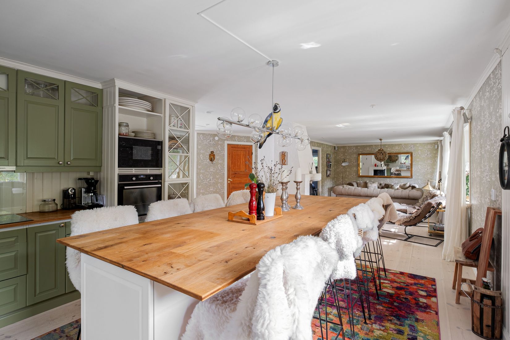 Villa, Skogsbergsvägen 2, Södernäs Värmdö , Värmdö