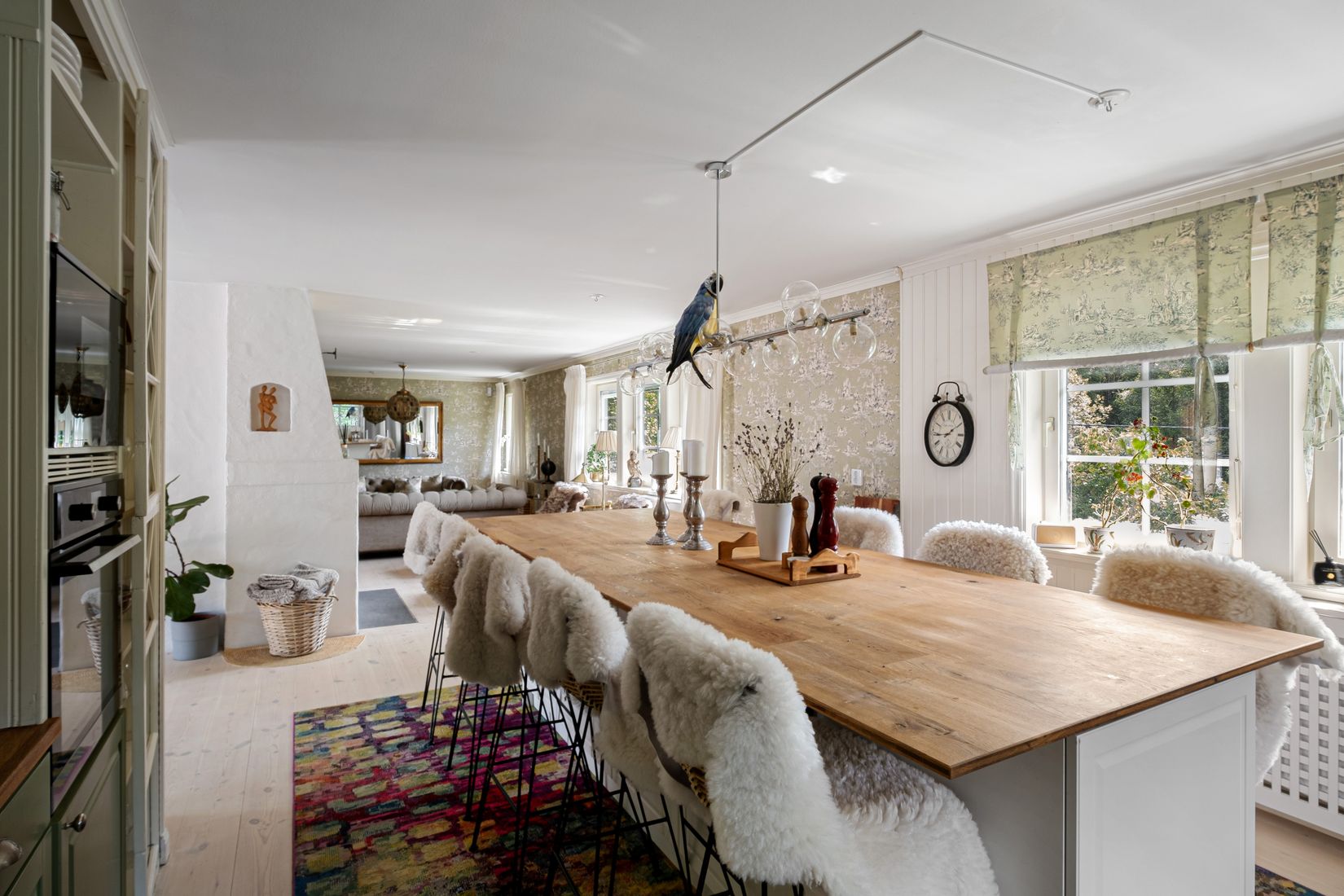 Villa, Skogsbergsvägen 2, Södernäs Värmdö , Värmdö