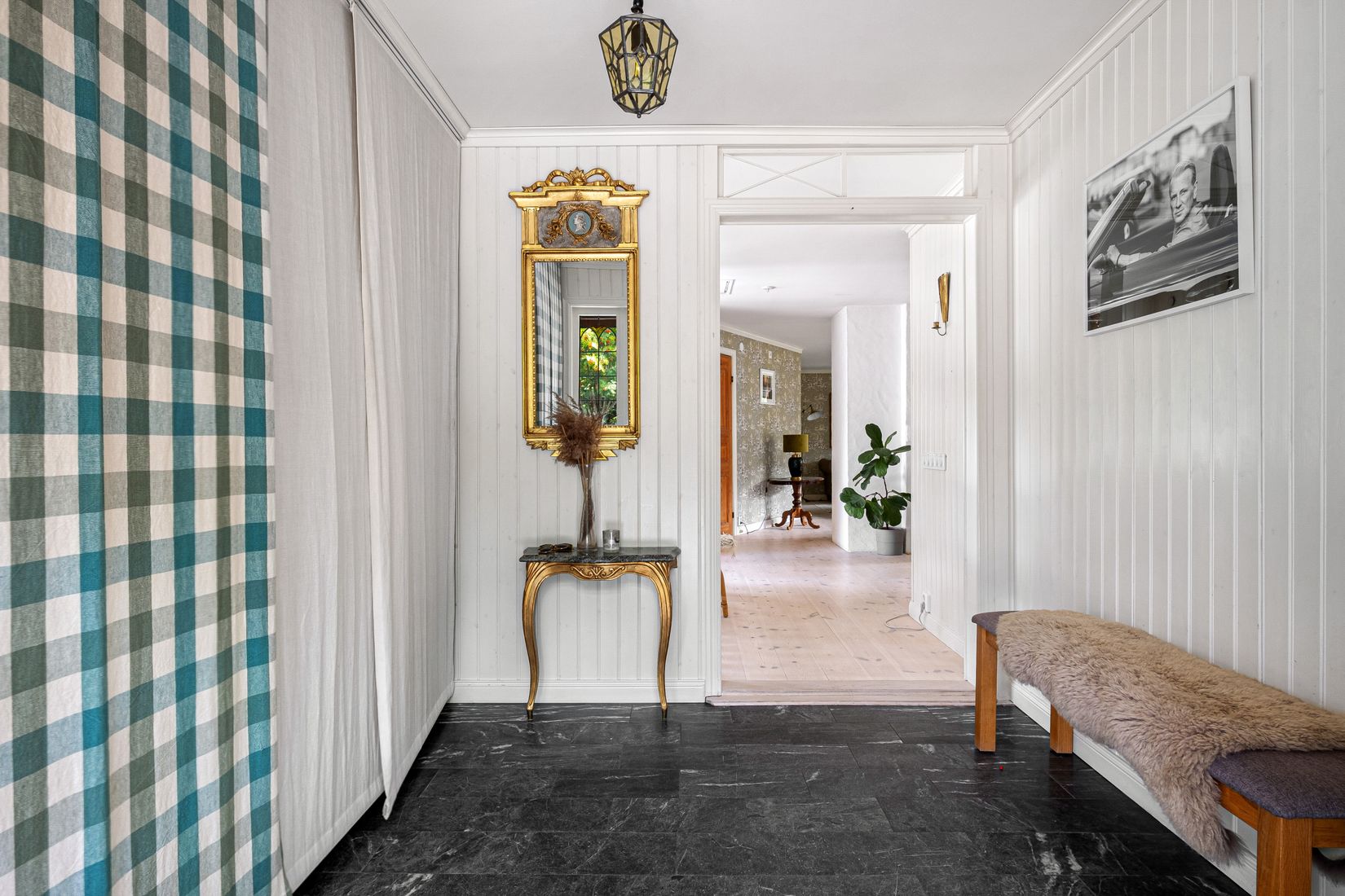 Villa, Skogsbergsvägen 2, Södernäs Värmdö , Värmdö