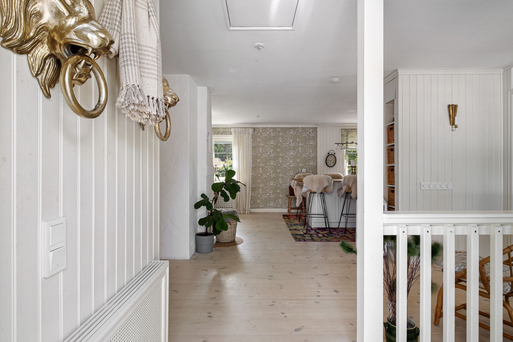 Villa, Skogsbergsvägen 2, Södernäs Värmdö , Värmdö