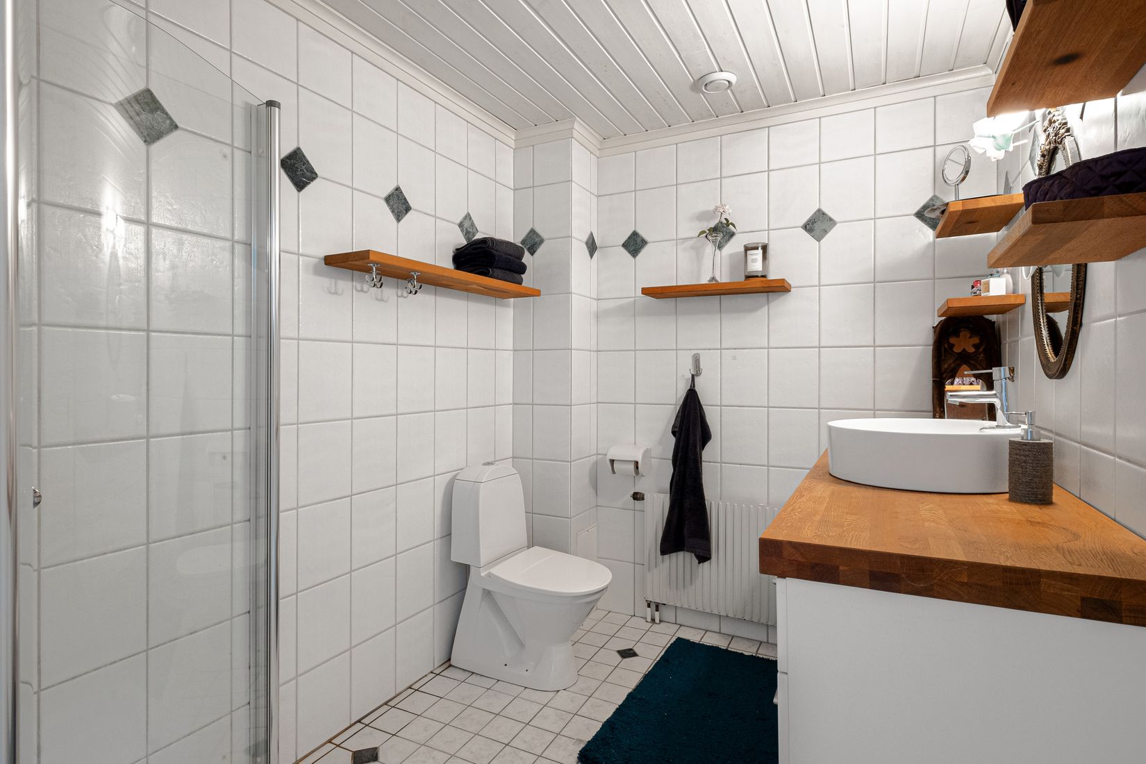 Villa, Skogsbergsvägen 2, Södernäs Värmdö , Värmdö