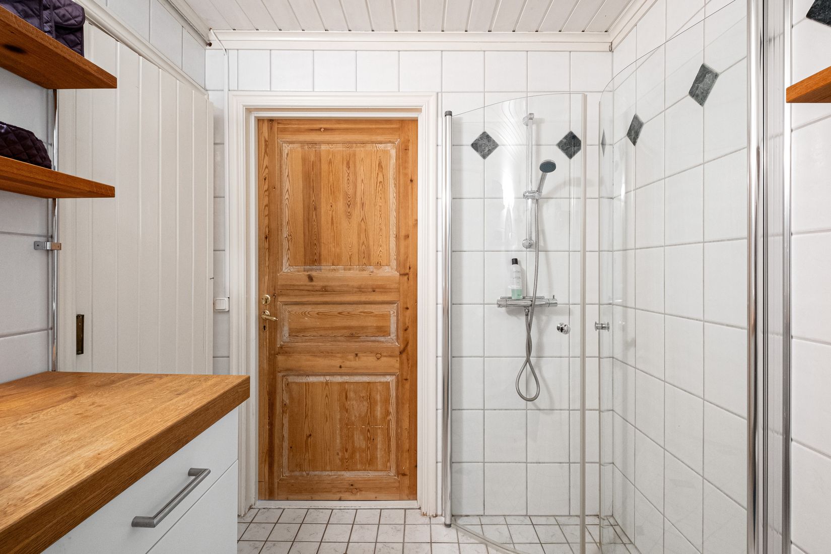 Villa, Skogsbergsvägen 2, Södernäs Värmdö , Värmdö